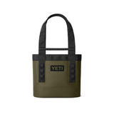 YETI - Camino 20 Carryall Tote Bag 20L // Olivengrøn fra YETI - billede nr. 2 hos GrejFreak.dk