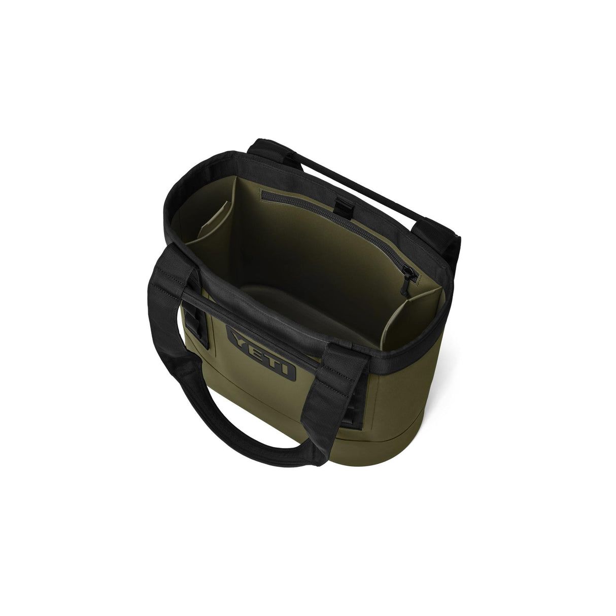 YETI - Camino 20 Carryall Tote Bag 20L // Olivengrøn fra YETI - billede nr. 3 hos GrejFreak.dk