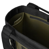 YETI - Camino 20 Carryall Tote Bag 20L // Olivengrøn fra YETI - billede nr. 4 hos GrejFreak.dk