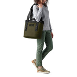 YETI - Camino 20 Carryall Tote Bag 20L // Olivengrøn fra YETI - billede nr. 8 hos GrejFreak.dk