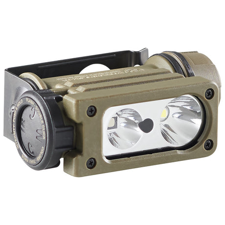 Streamlight - Sidewinder Compact® III fra Streamlight - billede nr. 1 hos GrejFreak.dk