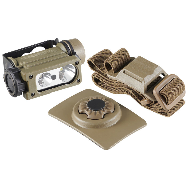 Streamlight - Sidewinder Compact® III fra Streamlight - billede nr. 10 hos GrejFreak.dk
