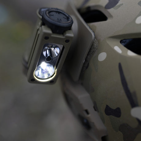 Streamlight - Sidewinder Compact® III fra Streamlight - billede nr. 13 hos GrejFreak.dk