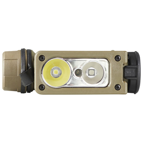 Streamlight - Sidewinder Compact® III fra Streamlight - billede nr. 2 hos GrejFreak.dk