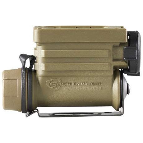 Streamlight - Sidewinder Compact® III fra Streamlight - billede nr. 5 hos GrejFreak.dk