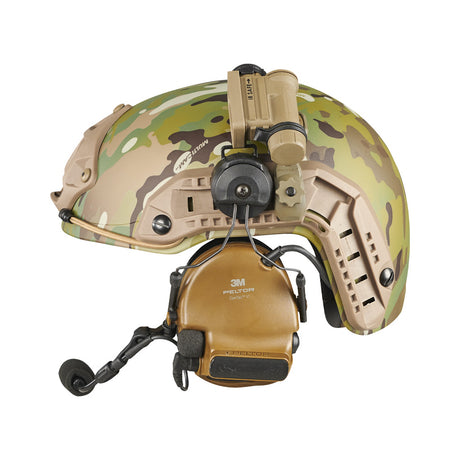 Streamlight - Sidewinder Compact III Hjelmlygte 275 Lumen // Coyote