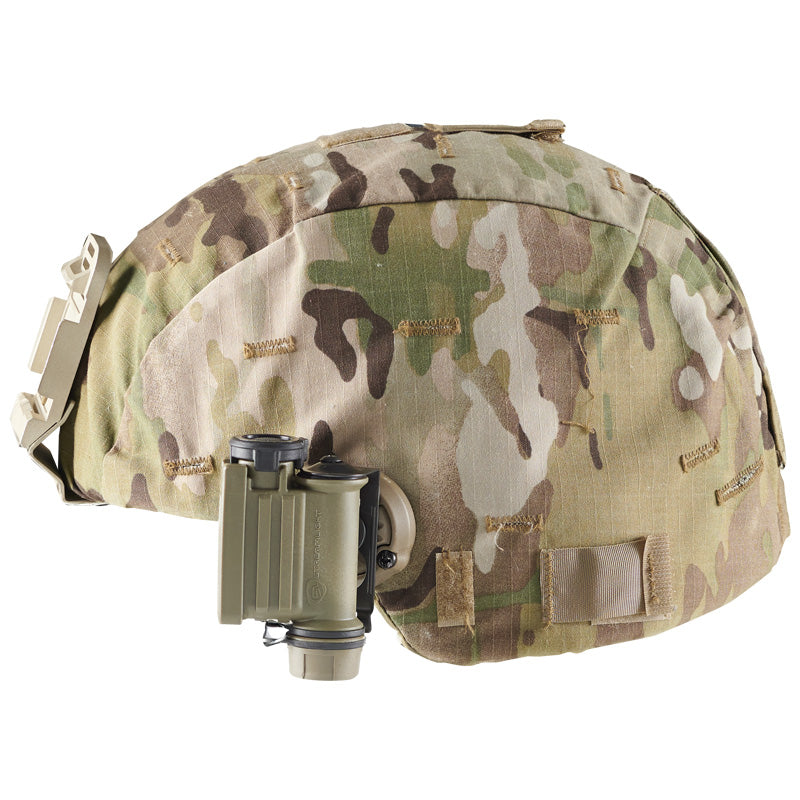 Streamlight - Sidewinder Compact® III fra Streamlight - billede nr. 7 hos GrejFreak.dk