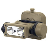 Streamlight - Sidewinder Compact® III fra Streamlight - billede nr. 8 hos GrejFreak.dk