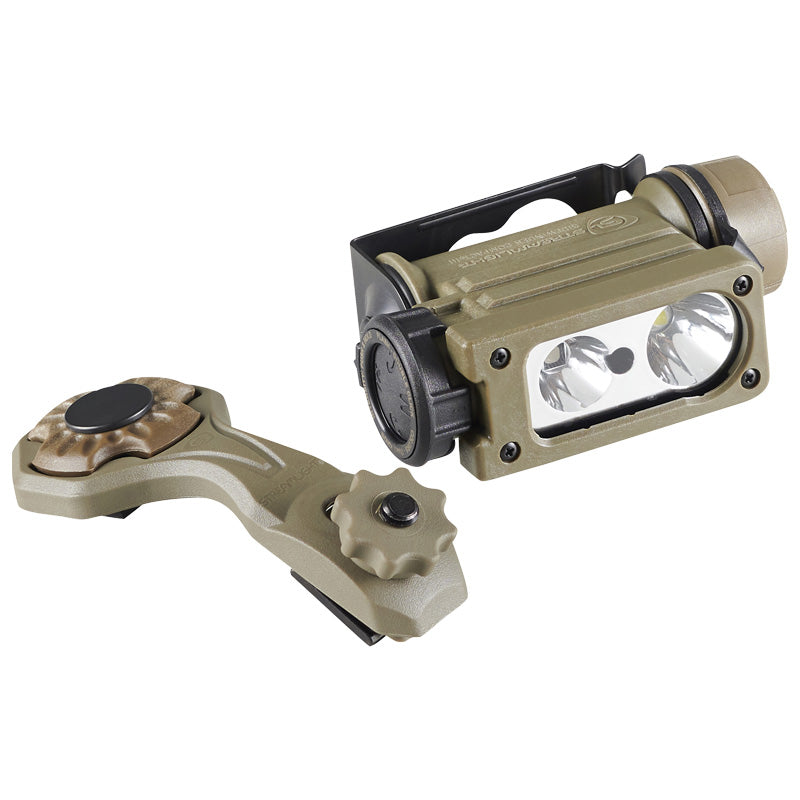 Streamlight - Sidewinder Compact® III fra Streamlight - billede nr. 9 hos GrejFreak.dk