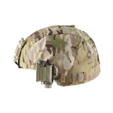 Streamlight - Sidewinder Compact III Hjelmlygte 275 Lumen // Coyote fra Streamlight - billede nr. 5 hos GrejFreak.dk