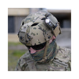 Streamlight - Sidewinder Compact III Hjelmlygte 275 Lumen // Coyote fra Streamlight - billede nr. 7 hos GrejFreak.dk