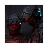 Streamlight - Sidewinder Compact III Hjelmlygte 275 Lumen // Coyote fra Streamlight - billede nr. 8 hos GrejFreak.dk