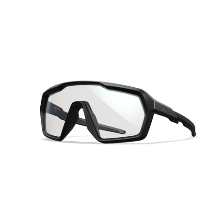 Wiley X - Citadel Ballistiske Solbriller // Sort Stel - 3 Linser Grå / Klar / Orange fra Wiley X - billede nr. 3 hos GrejFreak.dk