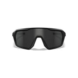 Wiley X - Citadel Ballistiske Solbriller // Sort Stel - 3 Linser Grå / Klar / Orange fra Wiley X - billede nr. 4 hos GrejFreak.dk