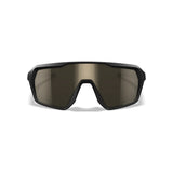 Wiley X - Citadel Captivate Ballistiske Solbriller // Tan Stel - Tungsten Mirror fra Wiley X - billede nr. 2 hos GrejFreak.dk