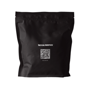 Tactical Foodpack - BigBag Arrabbiata Pasta with Chicken 3,1kg fra Tactical Foodpack - billede nr. 1 hos GrejFreak.dk