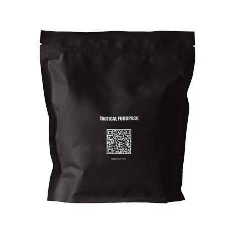 Tactical Foodpack - BigBag Beef Burgundy Stew 2,8kg fra Tactical Foodpack - billede nr. 1 hos GrejFreak.dk