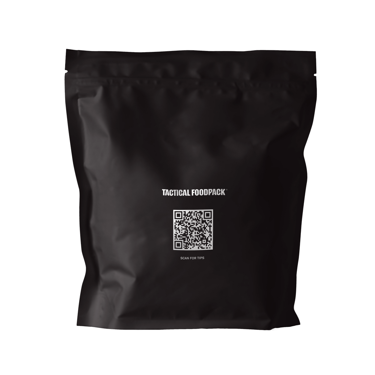 Tactical Foodpack - BigBag Sweet Potato Curry 3,1kg fra Tactical Foodpack - billede nr. 1 hos GrejFreak.dk