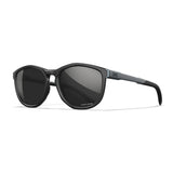 Wiley X - Bravo Captivate Solbriller // Sort fra Wiley X - billede nr. 1 hos GrejFreak.dk