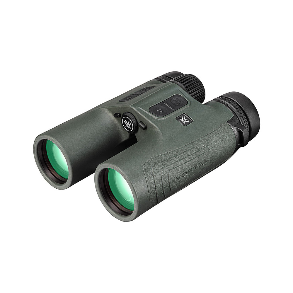 Vortex Optics - Talon HD 10K 10x42 LRF Håndkikkert m. Afstandsmåler & GeoBallistics fra Vortex Optics - billede nr. 1 hos GrejFreak.dk