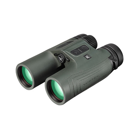 Vortex Optics - Talon HD 10K 10x42 LRF Håndkikkert m. Afstandsmåler & GeoBallistics fra Vortex Optics - billede nr. 1 hos GrejFreak.dk