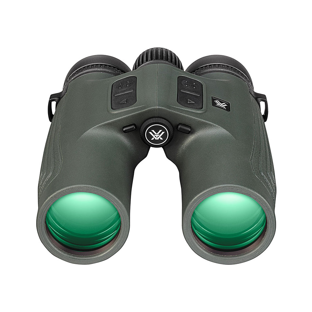Vortex Optics - Talon HD 10K 10x42 LRF Håndkikkert m. Afstandsmåler & GeoBallistics fra Vortex Optics - billede nr. 3 hos GrejFreak.dk