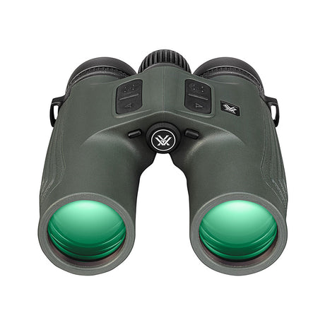 Vortex Optics - Talon HD 10K 10x42 LRF Håndkikkert m. Afstandsmåler & GeoBallistics fra Vortex Optics - billede nr. 3 hos GrejFreak.dk