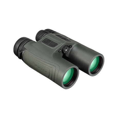 Vortex Optics - Talon HD 10K 10x42 LRF Håndkikkert m. Afstandsmåler & GeoBallistics fra Vortex Optics - billede nr. 4 hos GrejFreak.dk