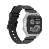 Casio - Timeless AE-1200WH-1CVEF fra Casio - billede nr. 3 hos GrejFreak.dk
