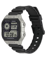 Casio Timeless AE-1200WH-1CVEF fra Casio - billede nr. 5 hos GrejFreak.dk