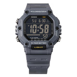 Casio - Timeless AE-1600H-8BVEF fra Casio - billede nr. 2 hos GrejFreak.dk