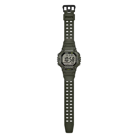 Casio - Timeless AE-1600HX-3AVEF fra Casio - billede nr. 2 hos GrejFreak.dk