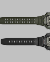 Casio Timeless AE-1600HX-3AVEF fra Casio - billede nr. 2 hos GrejFreak.dk