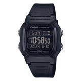 Casio Timeless W-800H-1BVES fra Casio - billede nr. 1 hos GrejFreak.dk