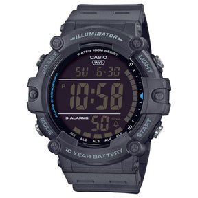 Casio Timeless AE-1500WH-8BVEF fra Casio - billede nr. 1 hos GrejFreak.dk