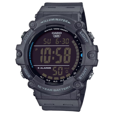 Casio Timeless AE-1500WH-8BVEF fra Casio - billede nr. 1 hos GrejFreak.dk