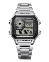 Casio Timeless AE-1200WHD-1AVEF fra Casio - billede nr. 3 hos GrejFreak.dk