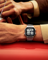 Casio Timeless AE-1200WHD-1AVEF fra Casio - billede nr. 4 hos GrejFreak.dk