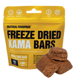 Tactical Foodpack - TF Kama Bar 54g fra Tactical Foodpack - billede nr. 1 hos GrejFreak.dk