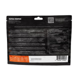 Tactical Foodpack - Havregrød Med Æbler, 442 kcal fra Tactical Foodpack - billede nr. 2 hos GrejFreak.dk