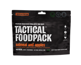 Tactical Foodpack - TF Oatmeal and Apples 90g fra Tactical Foodpack - billede nr. 1 hos GrejFreak.dk