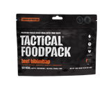 Tactical Foodpack - TF Beef Bibimbap 120g fra Tactical Foodpack - billede nr. 1 hos GrejFreak.dk