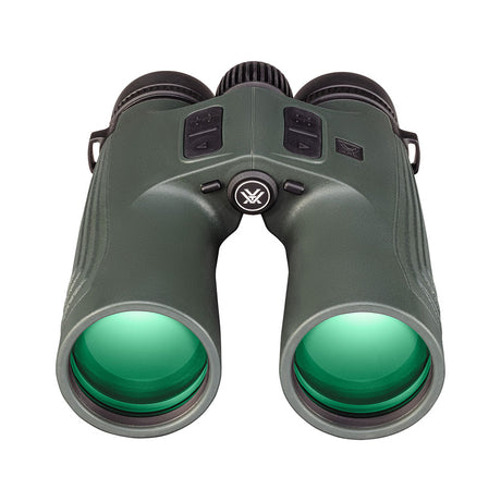 Vortex Optics - Talon HD 10K 12x50 LRF Håndkikkert m. Afstandsmåler & GeoBallistics fra Vortex Optics - billede nr. 2 hos GrejFreak.dk