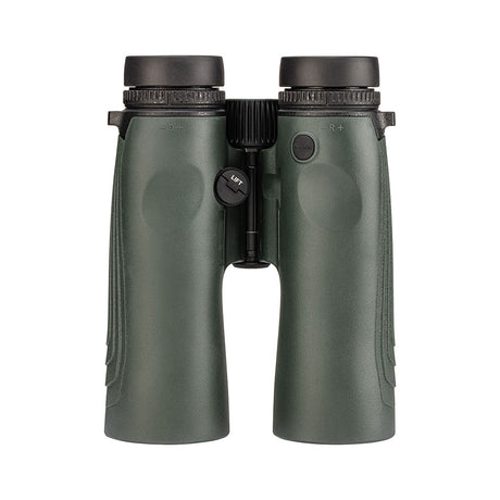 Vortex Optics - Talon HD 10K 12x50 LRF Håndkikkert m. Afstandsmåler & GeoBallistics fra Vortex Optics - billede nr. 5 hos GrejFreak.dk