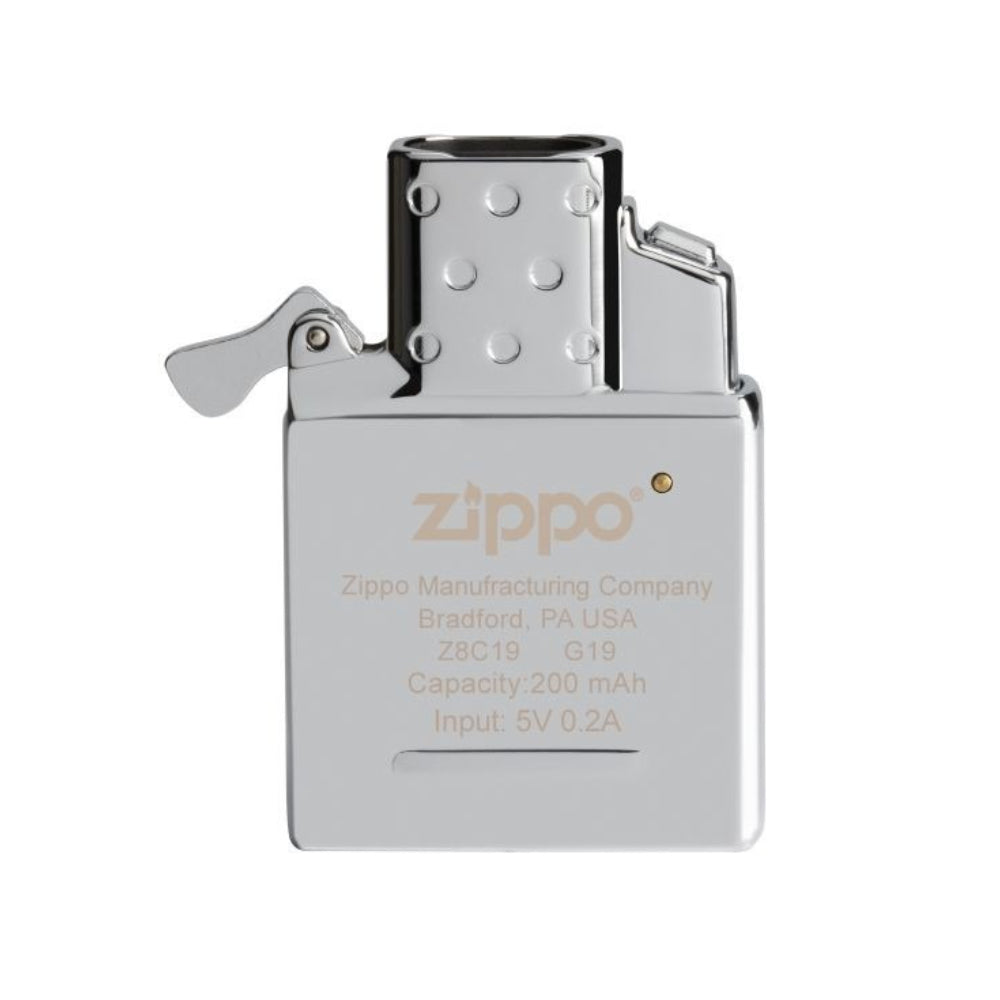 Zippo - Double Arc Lighter Insert fra GrejFreak.dk - billede nr. 1 hos GrejFreak.dk