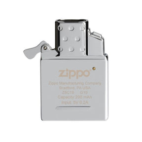 Zippo - Double Arc Lighter Insert fra GrejFreak.dk - billede nr. 1 hos GrejFreak.dk
