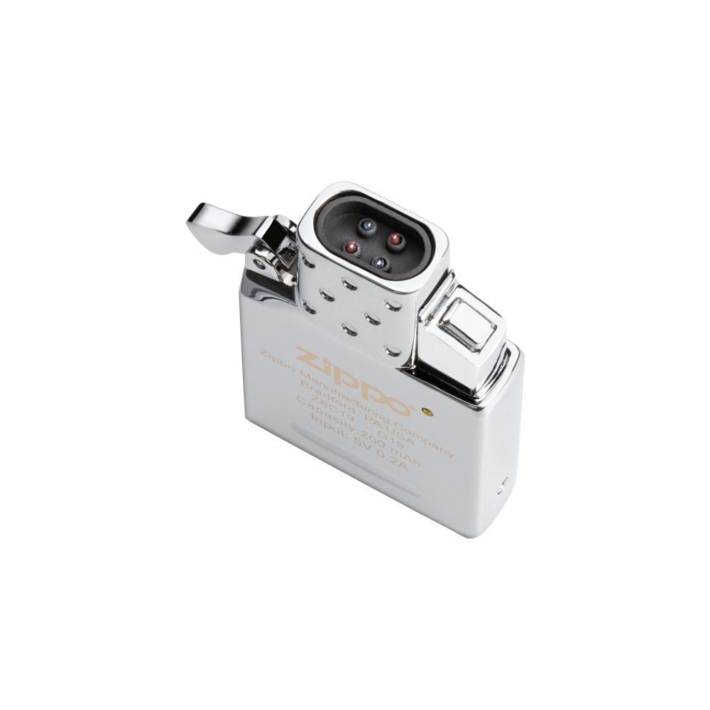 Zippo - Double Arc Lighter Insert fra GrejFreak.dk - billede nr. 2 hos GrejFreak.dk