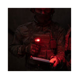 Streamlight - Sidewinder X Lygte 275 Lumen // Coyote fra Streamlight - billede nr. 10 hos GrejFreak.dk