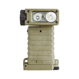 Streamlight - Sidewinder X Lygte 275 Lumen // Coyote fra Streamlight - billede nr. 2 hos GrejFreak.dk