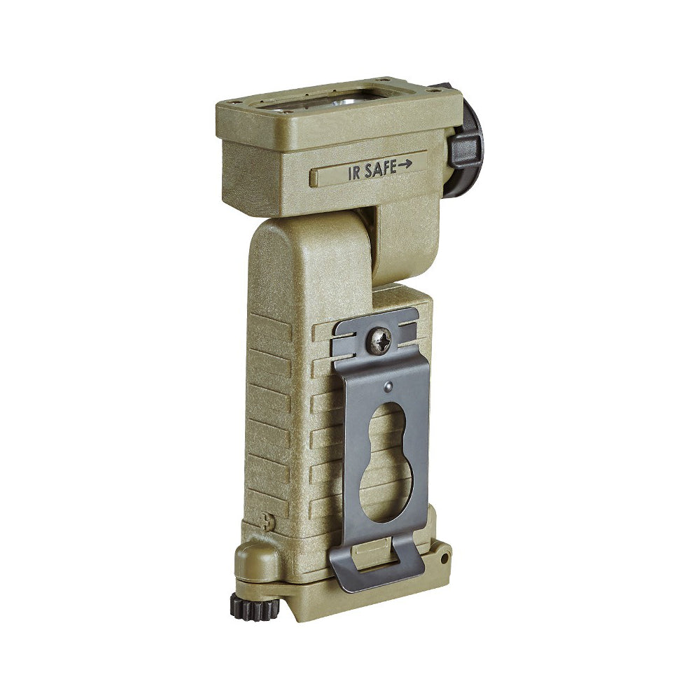 Streamlight - Sidewinder X Lygte 275 Lumen // Coyote fra Streamlight - billede nr. 4 hos GrejFreak.dk